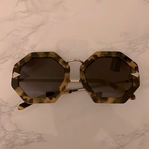 Karen walker sunglasses